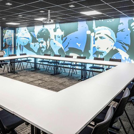 Отель Ibis Styles Toulouse Nord Sesquieres Экстерьер фото