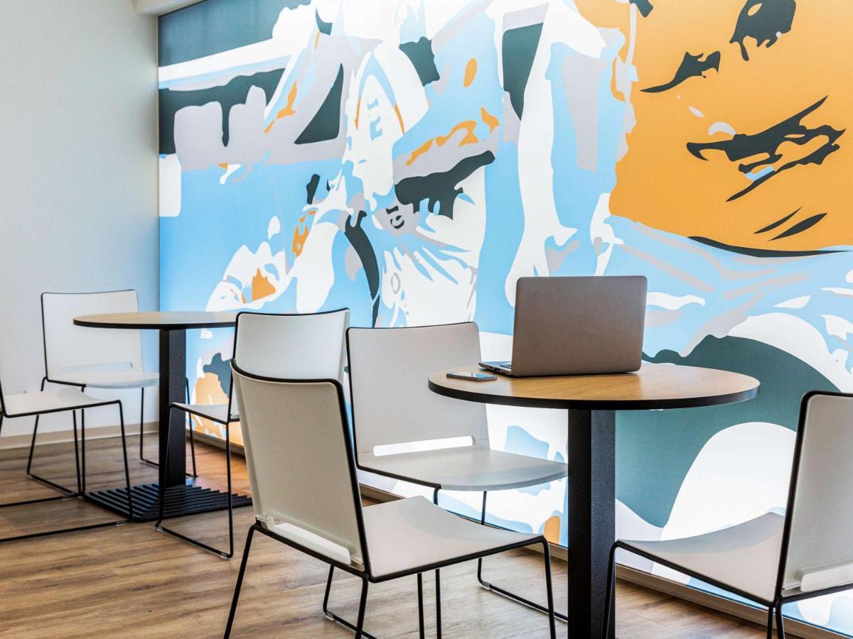 Отель Ibis Styles Toulouse Nord Sesquieres Экстерьер фото