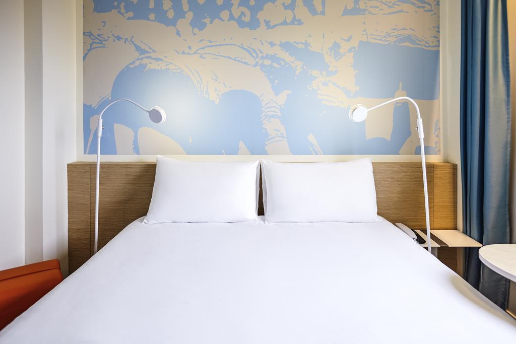 Отель Ibis Styles Toulouse Nord Sesquieres Экстерьер фото