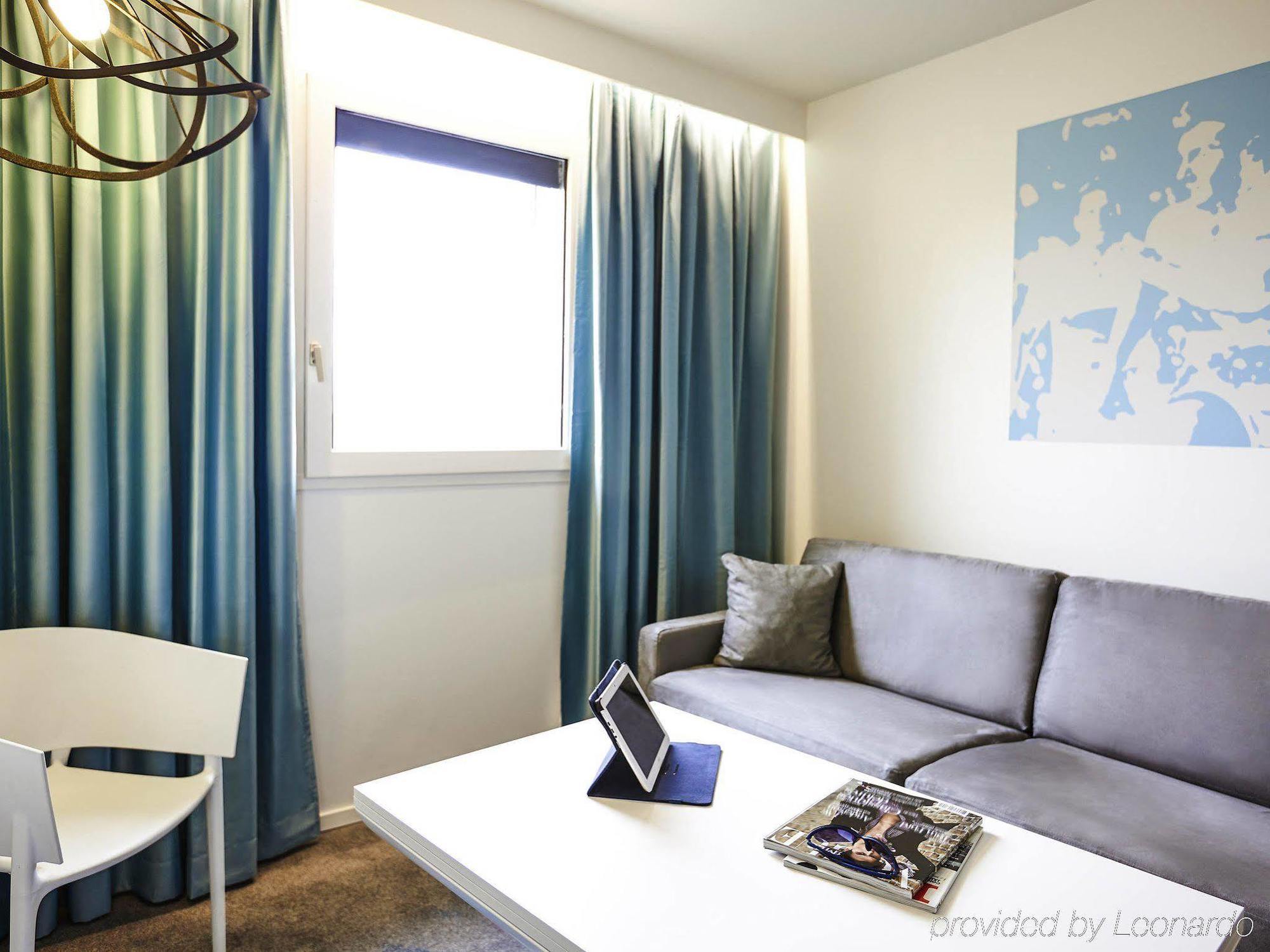 Отель Ibis Styles Toulouse Nord Sesquieres Экстерьер фото