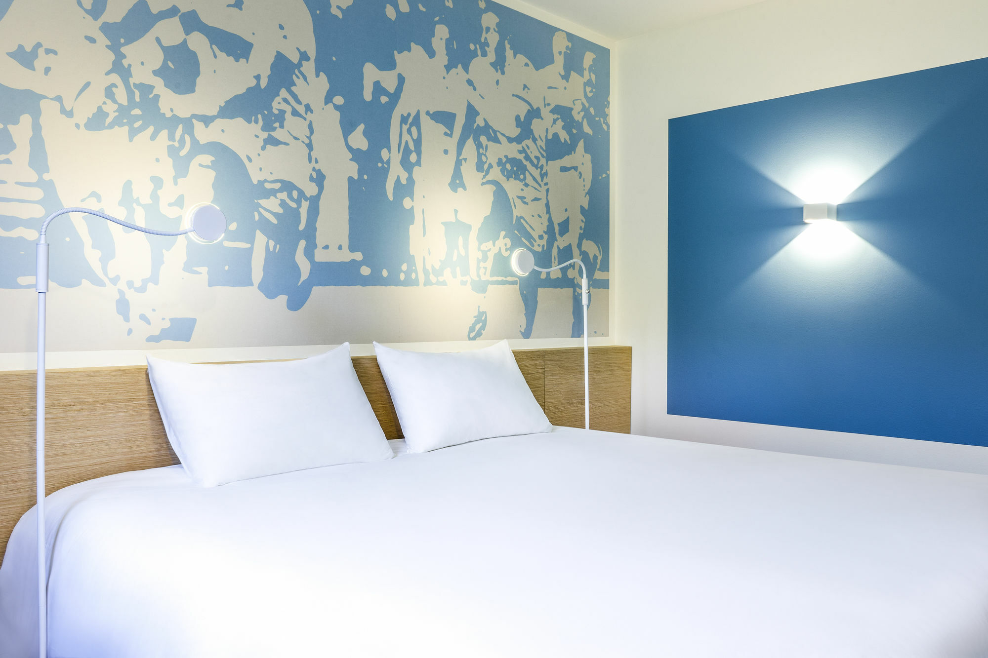 Отель Ibis Styles Toulouse Nord Sesquieres Экстерьер фото